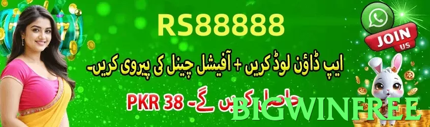 bigwinfree Pakistan - 3